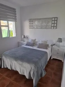 Casa en arcos de la frontera - Bornos