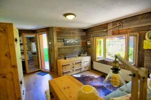 Studio au pied des Dents du Midi - Champéry