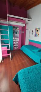 Alem Casa de Familia
