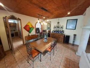 Hermosa casa estilo rustico en Puebla de Zaragoza - Tlaxcalancingo
