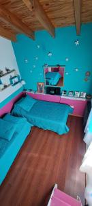 Alem Casa de Familia