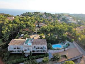 B&B / Chambres d'hotes Grand Studio Madrague - Domaine Ciel et Mer : photos des chambres