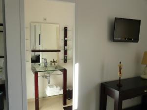 Grand Studio "Madrague" - Domaine Ciel et Mer