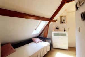 Appartements Bel appartement T2 cabine : photos des chambres