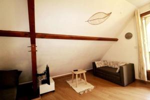 Bel appartement T2 cabine