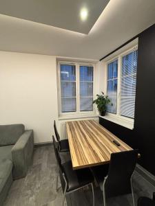 The Alps Appart top 1