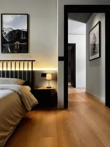 Dimora 1895 - Teglio