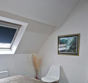 Appartements magnifiqueT3 hyper centre beauvais design confort : photos des chambres