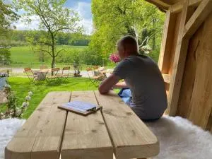 Der Bauerngarten - Reinhardshagen