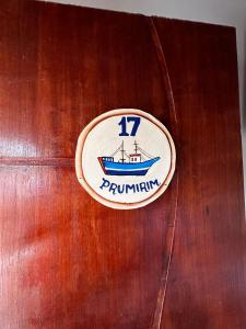 Pousada Refugio Prumirim