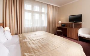 Superior Single Room room in Clarion Hotel Prague Old Town