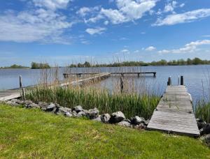 Waterpark Oan e Poel bij Sneekermeer