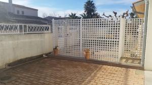 Appartements Studette Roseaux : photos des chambres