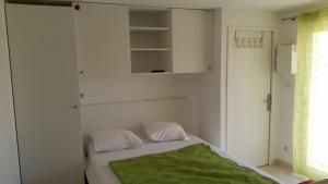 Appartements Studette Roseaux : photos des chambres