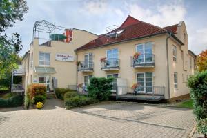 Hotel Residenz Hotel Giessen Gießen Německo