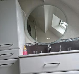 Appartements magnifiqueT3 hyper centre beauvais design confort : photos des chambres