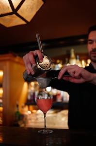 Skálakot Manor Hotel