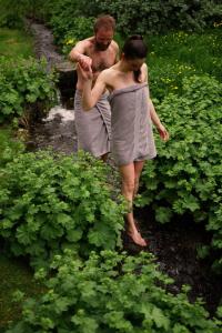 Skálakot Manor Hotel