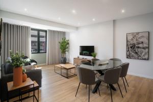 Atlantic Blue 2 - city center with garage - 3hvězdičkové hotely ve městě Funchal