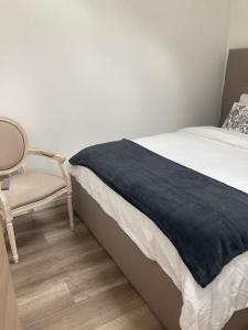 Joli duplex proche du lac Léman