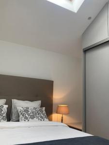 Joli duplex proche du lac Léman