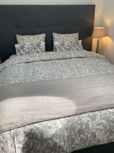 Appartements Joli duplex proche du lac Leman : photos des chambres