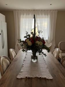 Appartements Joli duplex proche du lac Leman : photos des chambres