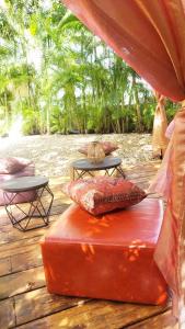 Célèbre VILLA VENUS Playacar - 24 Pax