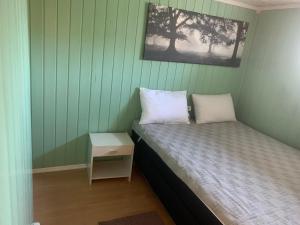 Leilighet med to soverom