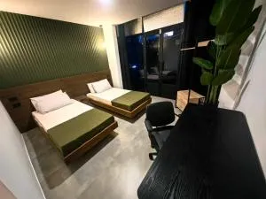 RA House Residences Makati - 马卡蒂