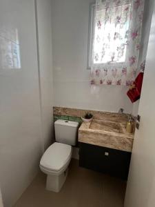 Duplex em Canto Grande