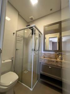 Duplex em Canto Grande