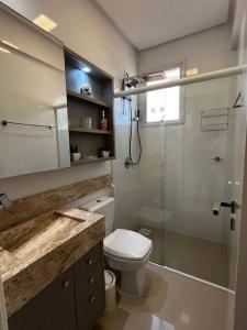 Duplex em Canto Grande