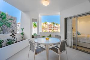 Luxury 2 bedrooms apartment in Palm-Mar, Tenerife