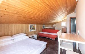 Stunning Apartment In Turanj With Wifi