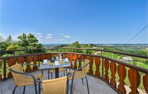 Cozy Home In Veliki Lovrecan With Sauna