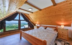 Cozy Home In Veliki Lovrecan With Sauna