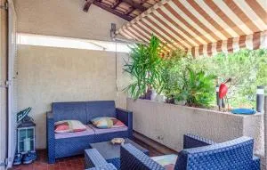 Gorgeous Apartment In Marseille - Allauch