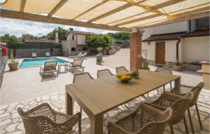 Nice Home In Rakotule With Wifi 