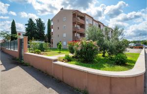 Cozy Apartment In Fazana With Wifi