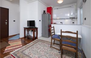 Cozy Apartment In Fazana With Wifi
