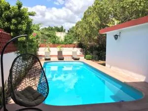 Acogedor alojamiento 3 personas Da-kota Loft - Mérida