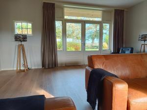 Vakantiewoning met hottub en bedstede - De Kruidenhoeve in het Reestdal