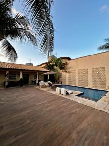 Porto das Dunas Casa Temporada Estilo e Conforto 2