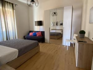 Appartamento in centro