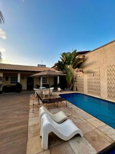 Porto das Dunas Casa Temporada Estilo e Conforto 2