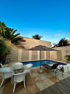 Porto das Dunas Casa Temporada Estilo e Conforto 2