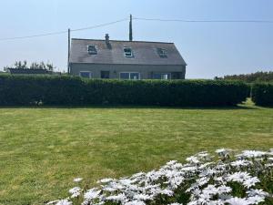 Les pieds dans leau - Cosqueville Vicq-mer