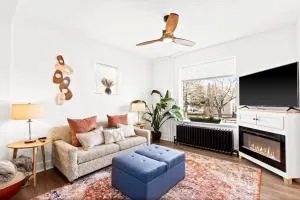 Hip Nautic - كلوكيه