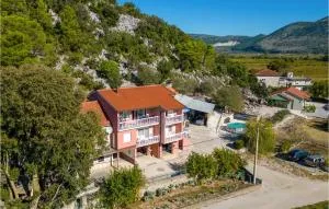 Nice Apartment In Stasevica With Wifi - Veliki Prolog